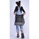 Mochila nomad skua black grey