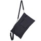 Bolso mochila gama frankfurt negra