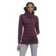 Sudadera vegana neska wine red