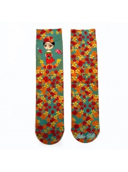 Calcetines frida