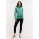 Sudadera vegana rylie mint