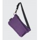 Ronyonera bolso frankfurt gama morada