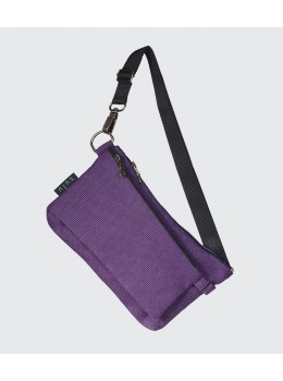 Ronyonera bolso frankfurt gama morada