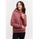 Sudadera vegana anwen rose