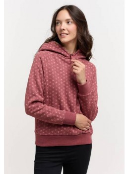 Sudadera vegana anwen rose