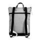 Mochila book holder gris