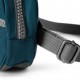 Riñonera bolso Paddington teal