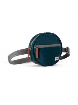 Ronyonera bolso Paddington teal