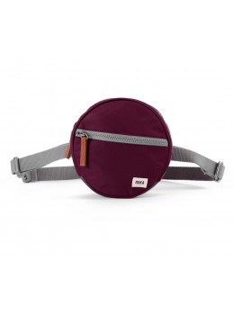 Ronyonera bolso Paddington plum