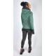 Sudadera anouk verde