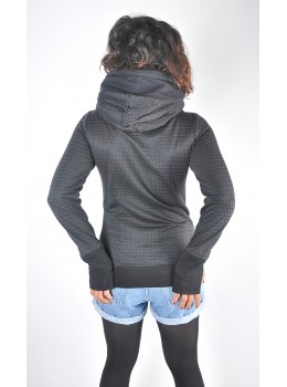 Sudadera anouk grey