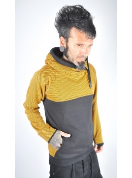 Sudadera Leh urban bee