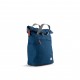 Mochila Finchley canvas recycled small marine