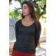 Top càlid TALLA XL bass