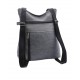 Bolso motxilla gina textures gris