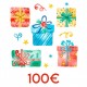 Val regal 100€