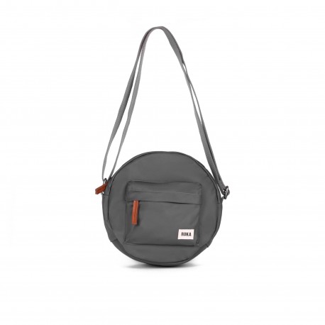 Bolso Paddington graphite