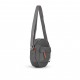 Bolso Paddington graphite