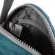 Bolso Paddington teal