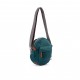 Bolso Paddington teal