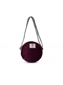 Bolso Paddington plum