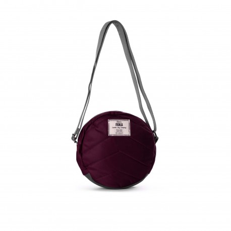 Bolso Paddington plum