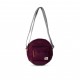 Bolso Paddington plum