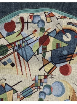 Mochila K1000 kandinsky